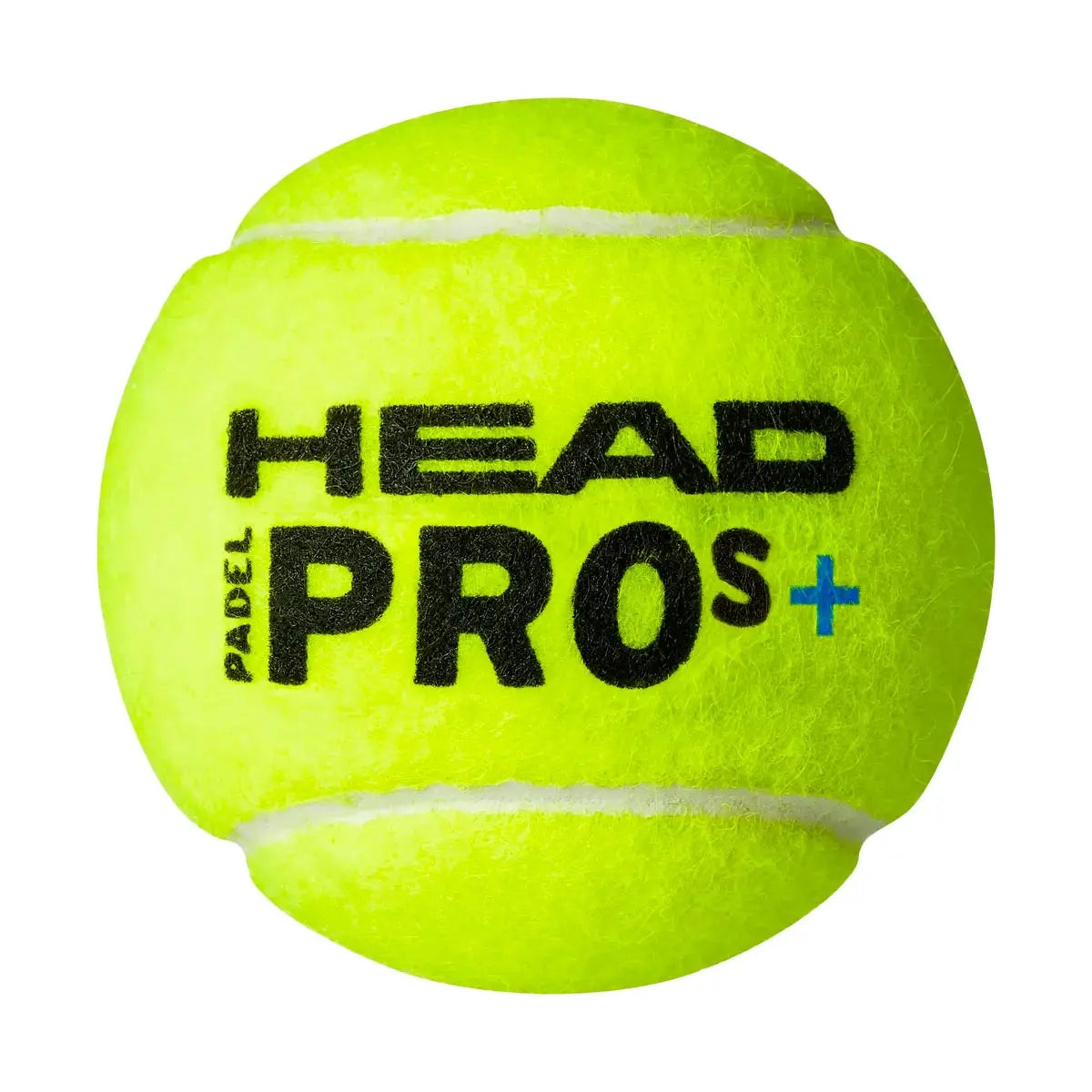 BOX OF 24 BOTTLES OF 3 BALLS HEAD PADEL PRO S +