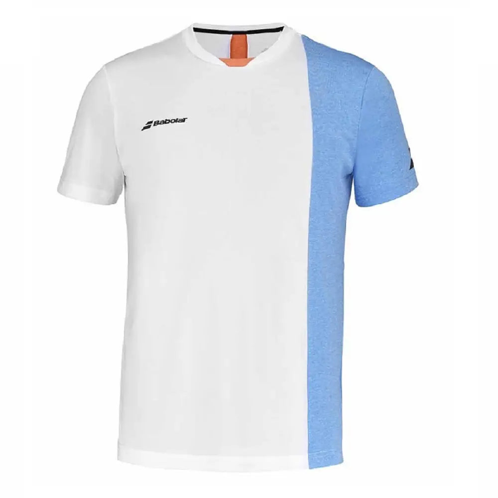 BABOLAT PLAY CREW NECK T-SHIRT