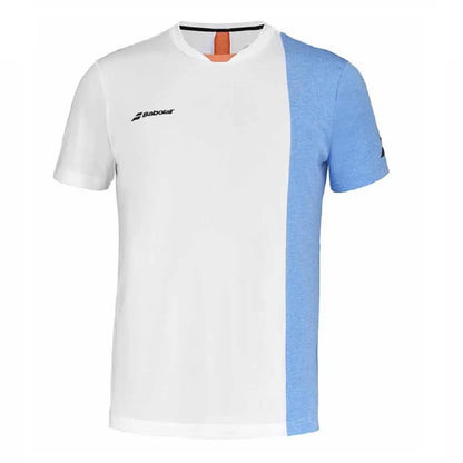 BABOLAT PLAY CREW NECK T-SHIRT